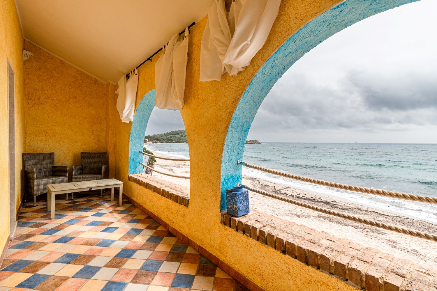 villa piccolo bijou